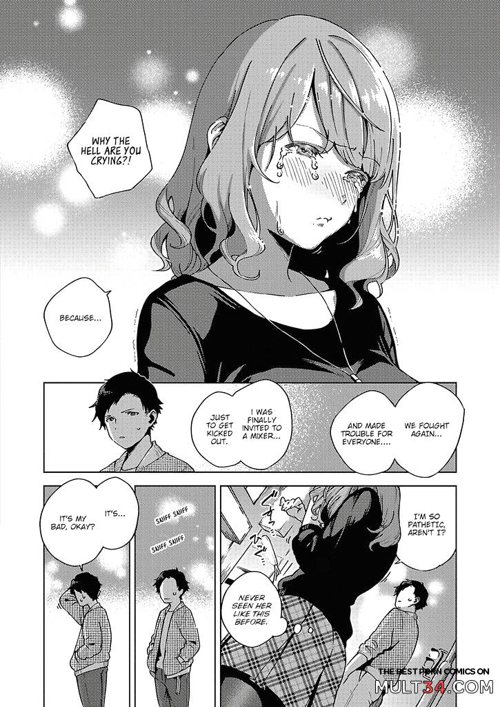 Addictive Pheromone 1-3 page 76