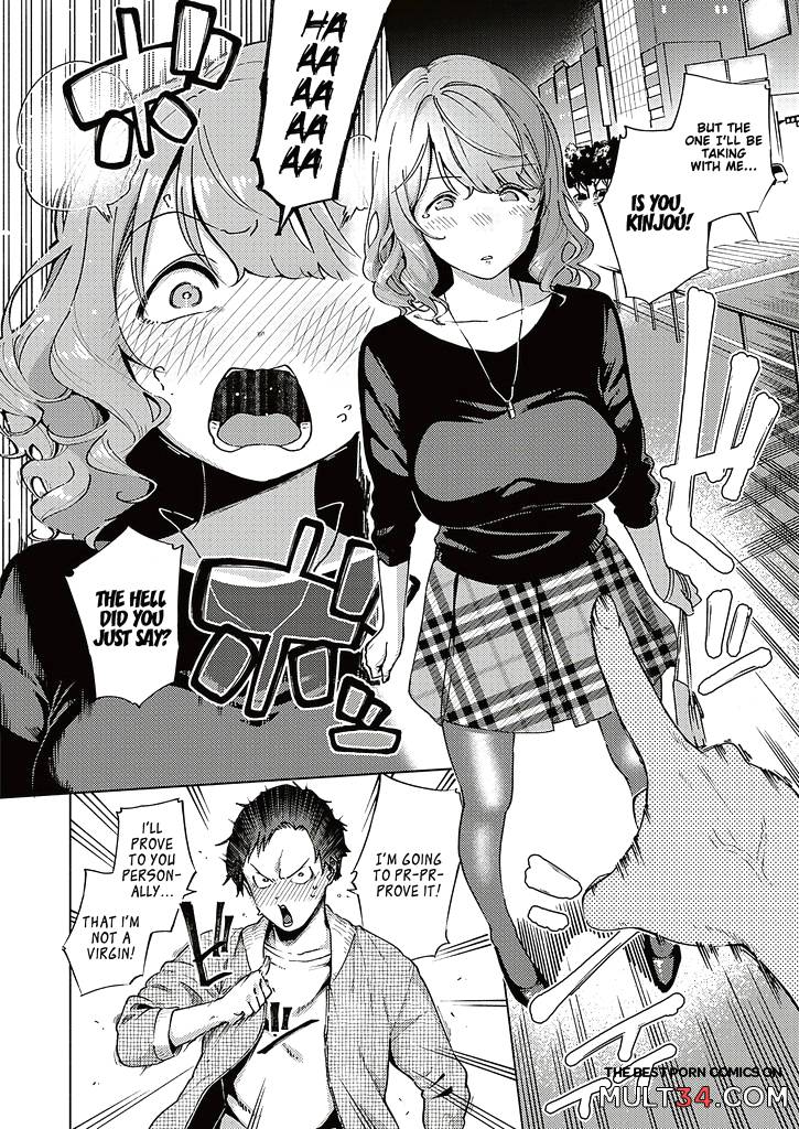 Addictive Pheromone 1-3 page 78