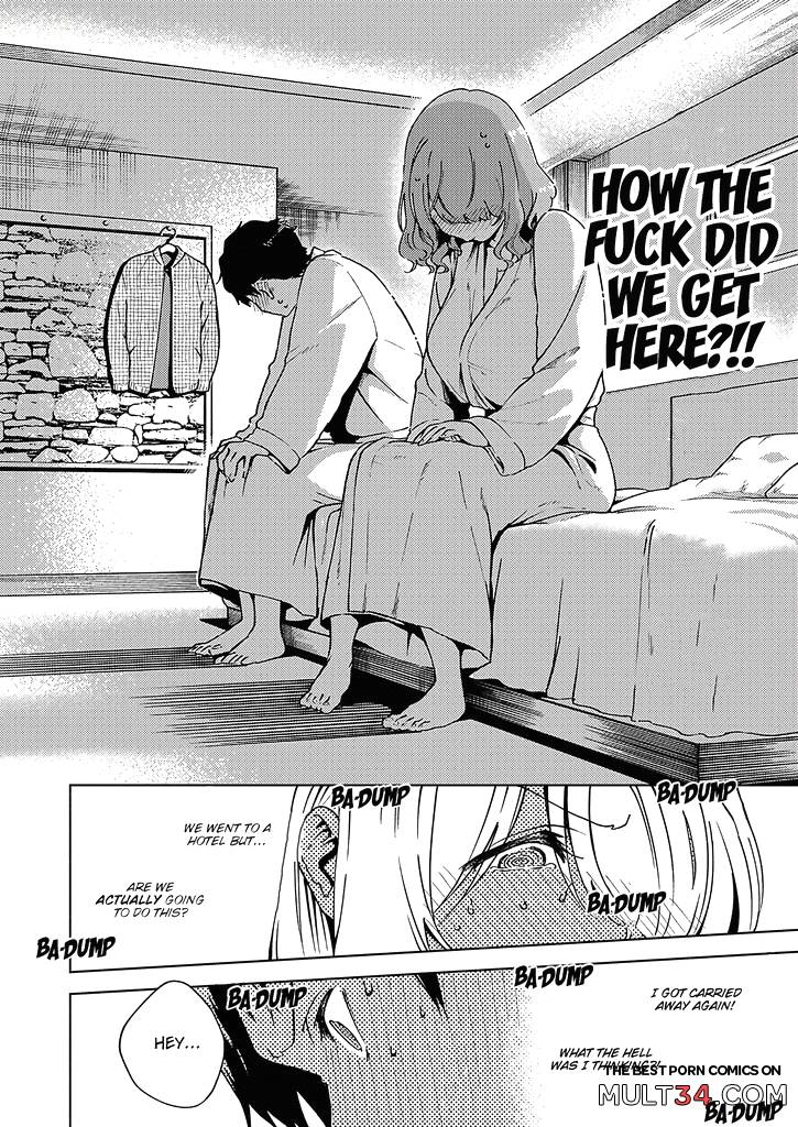 Addictive Pheromone 1-3 page 80