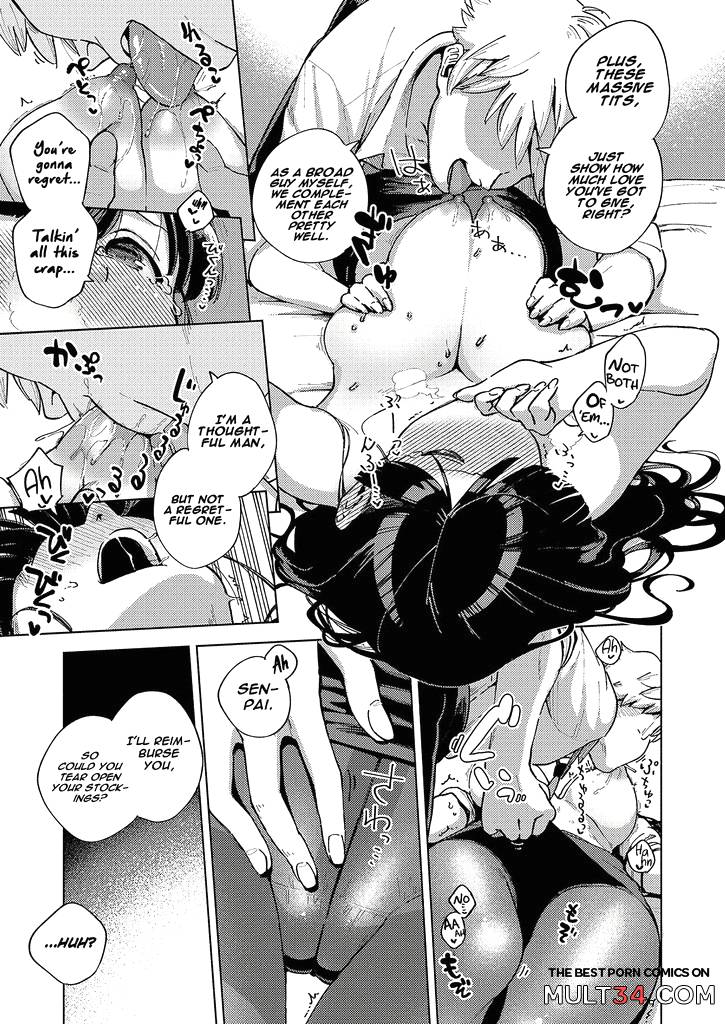 Addictive Pheromone 4-6 page 11
