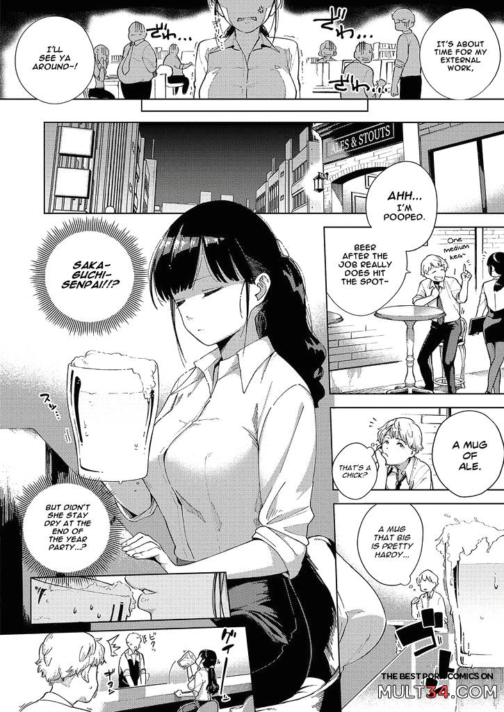 Addictive Pheromone 4-6 page 2