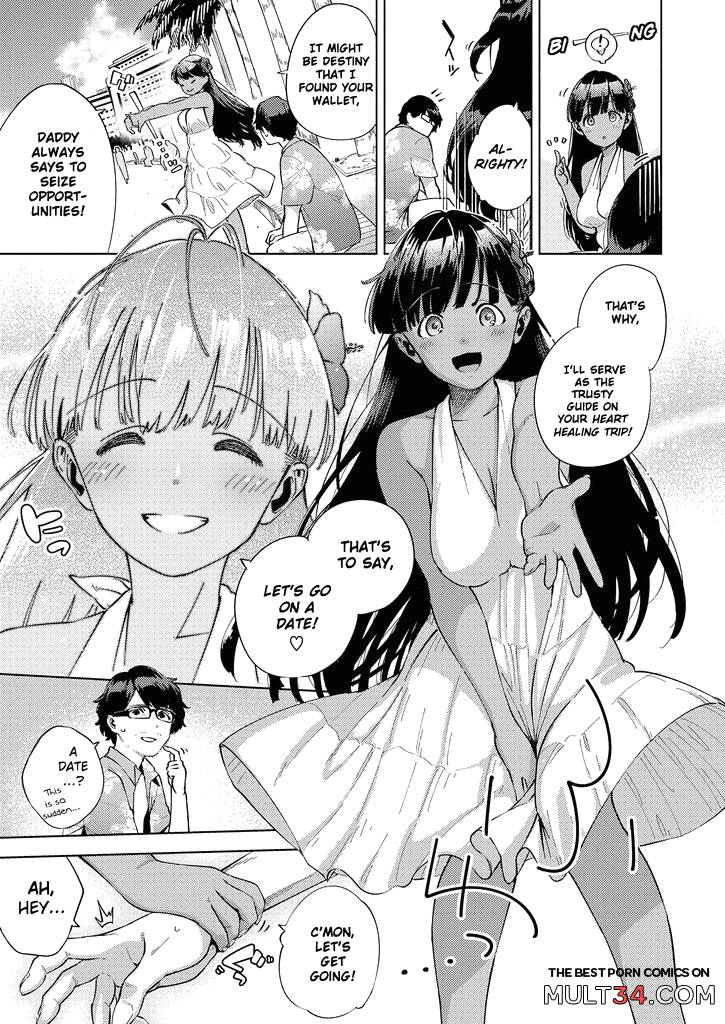 Addictive Pheromone 4-6 page 31