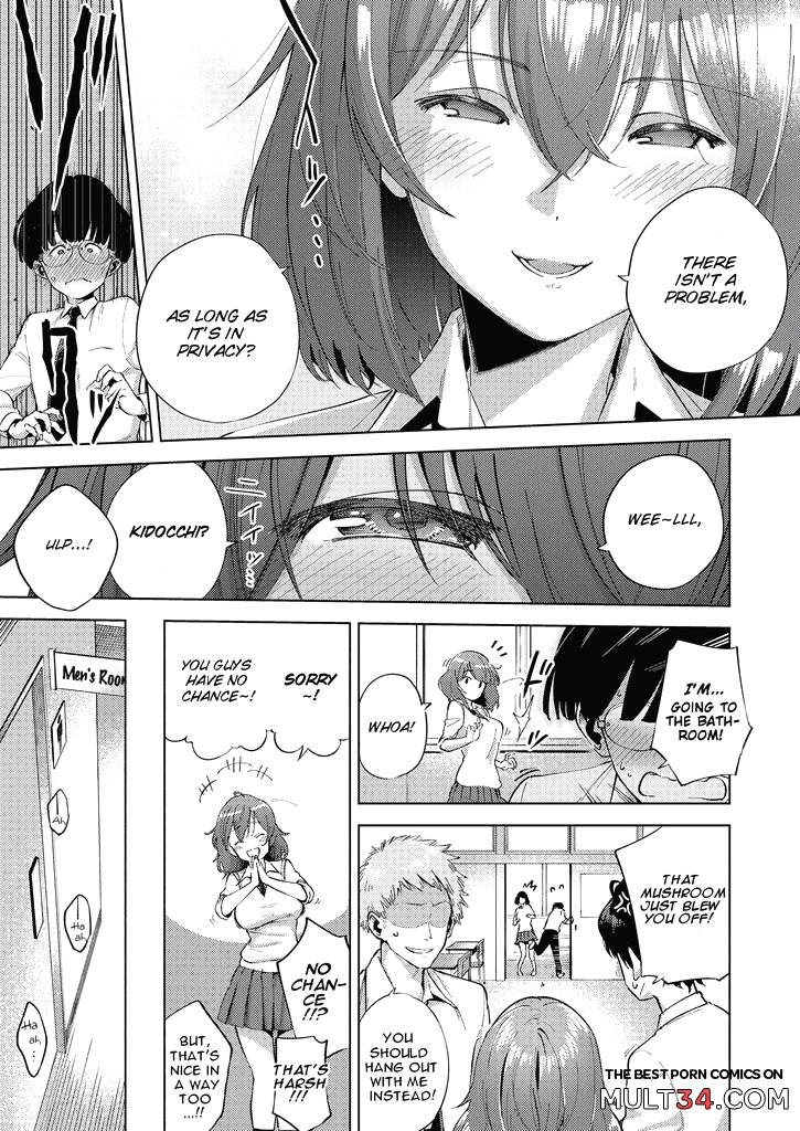 Addictive Pheromone 4-6 page 59