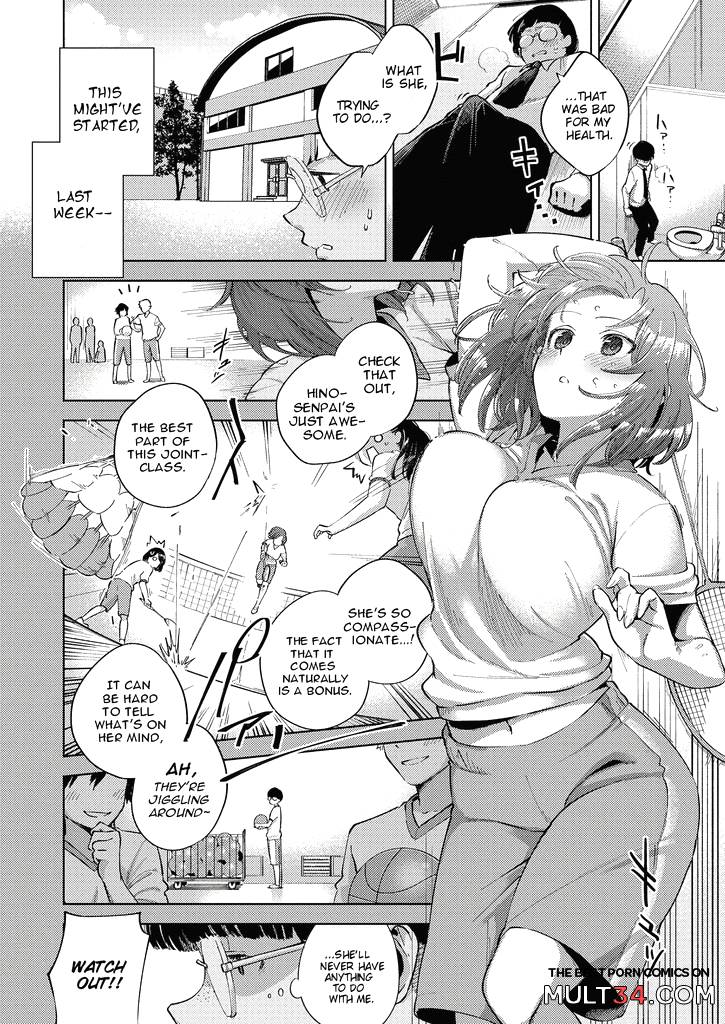 Addictive Pheromone 4-6 page 60