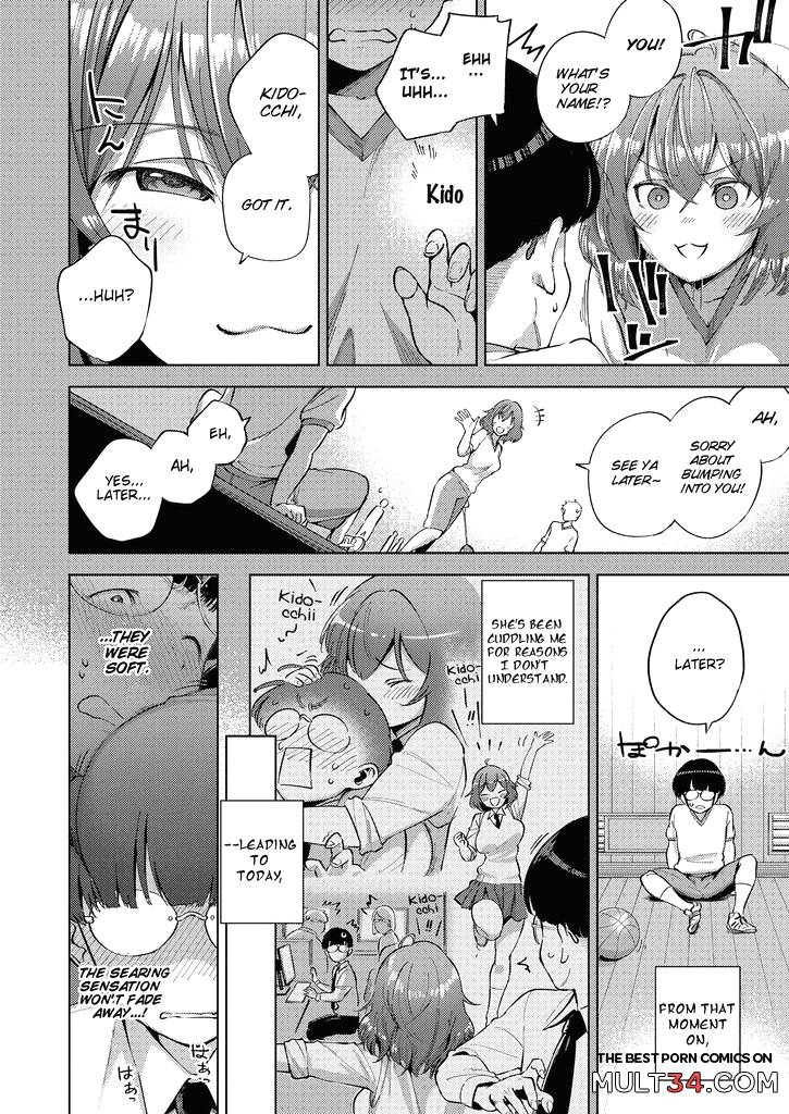 Addictive Pheromone 4-6 page 62