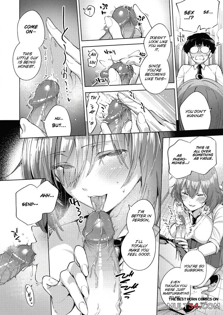 Addictive Pheromone 4-6 page 66
