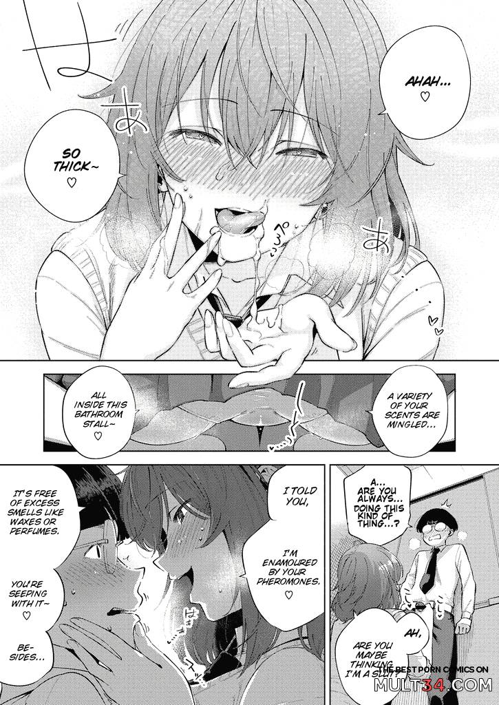 Addictive Pheromone 4-6 page 69