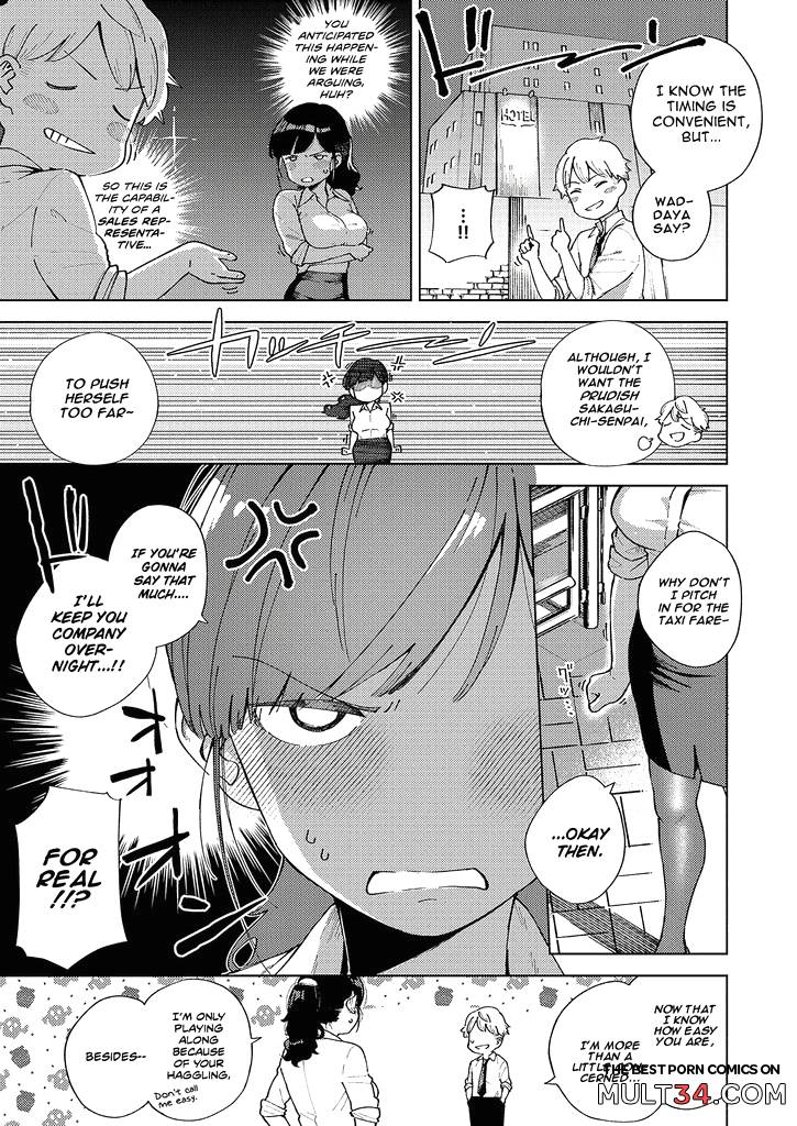 Addictive Pheromone 4-6 page 7