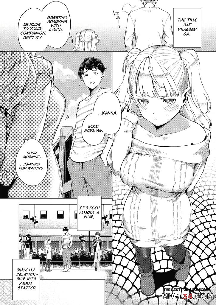 Addictive Pheromone 7-9 page 2