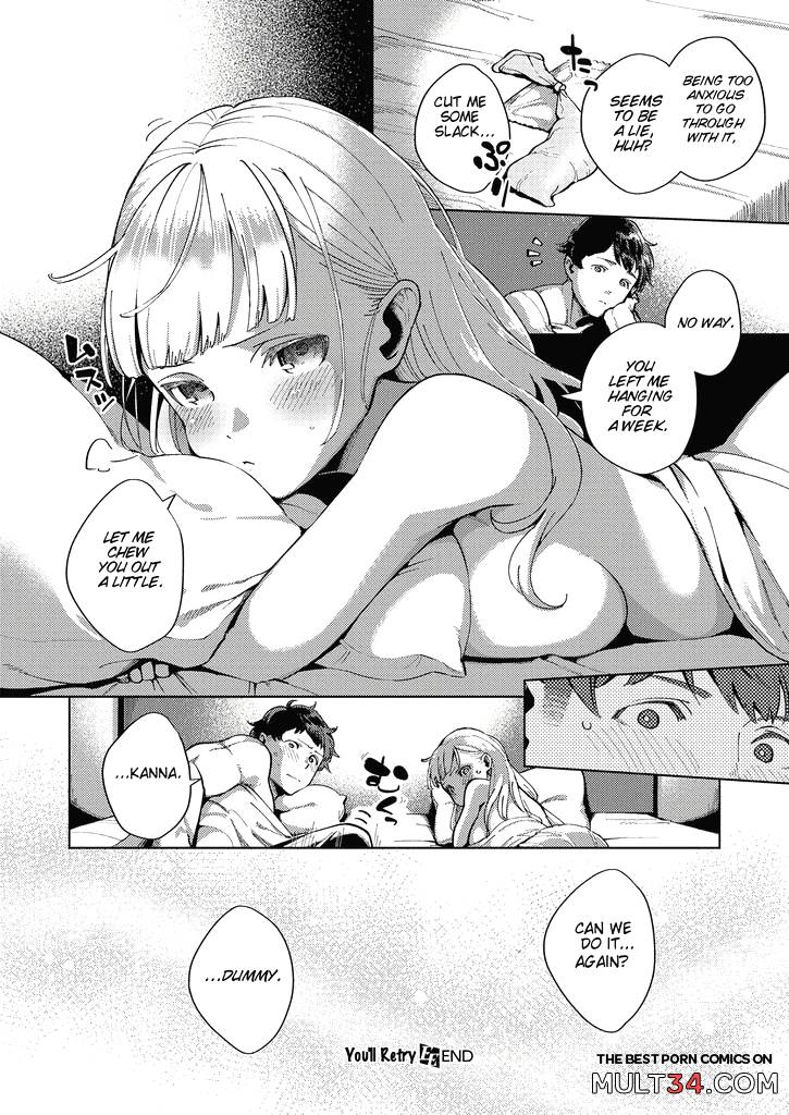 Addictive Pheromone 7-9 page 24