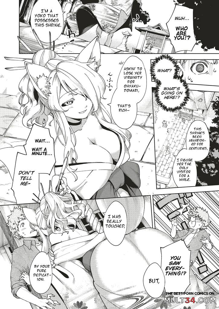Addictive Pheromone 7-9 page 28