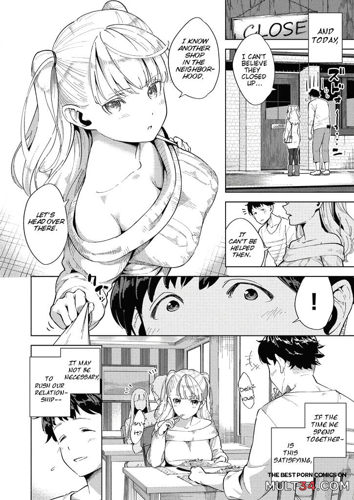 Addictive Pheromone 7-9 page 4