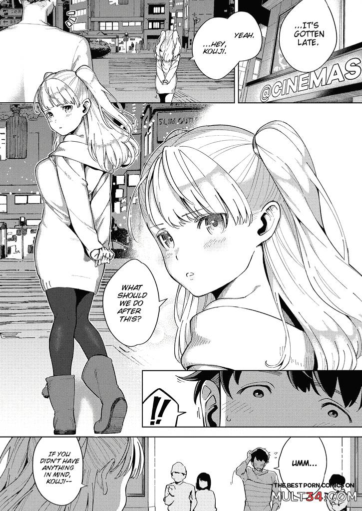 Addictive Pheromone 7-9 page 5