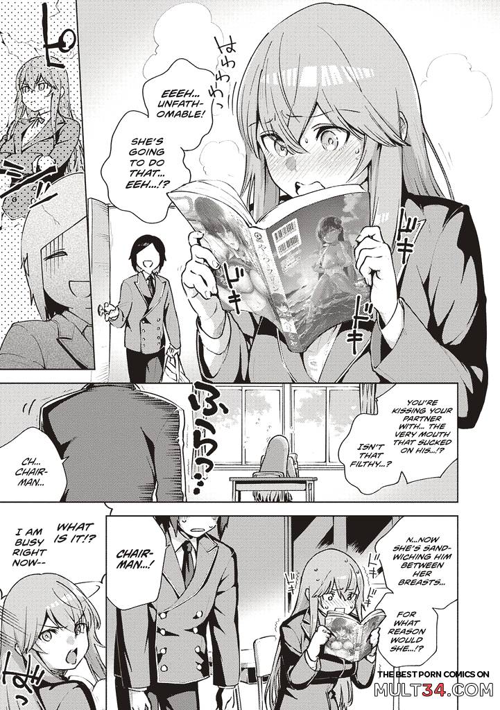 Addictive Pheromone 7-9 page 55