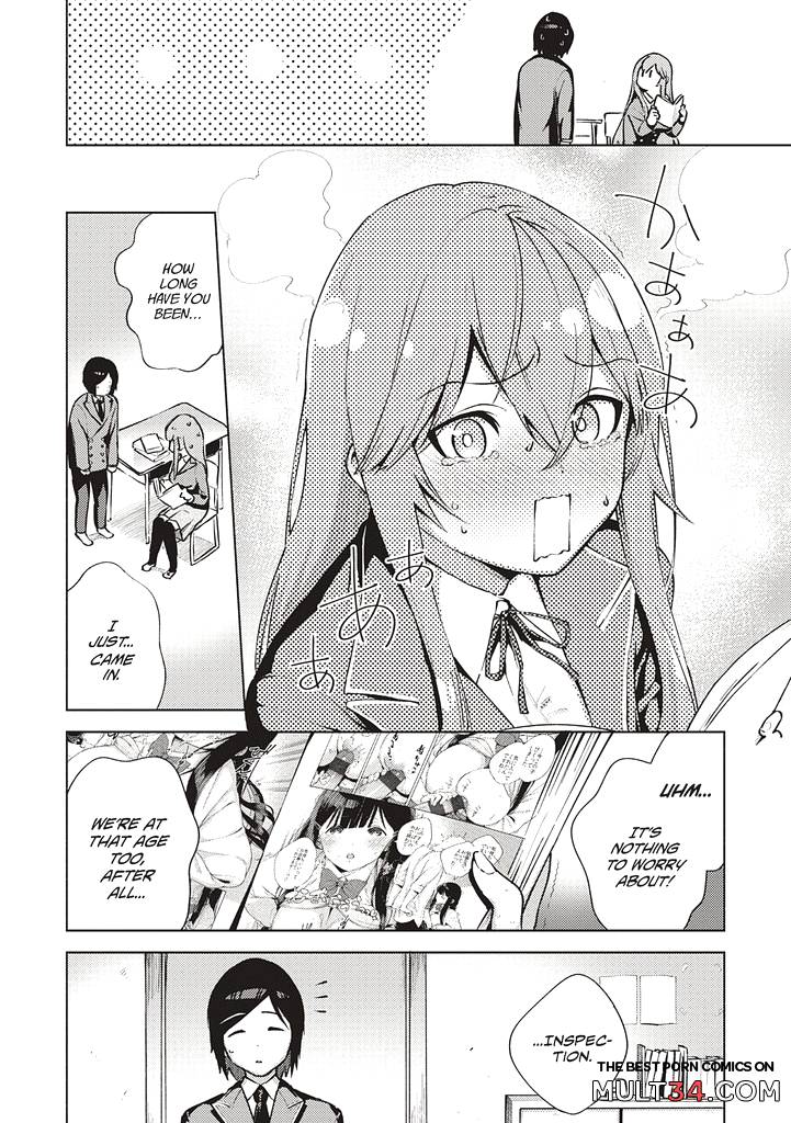 Addictive Pheromone 7-9 page 56