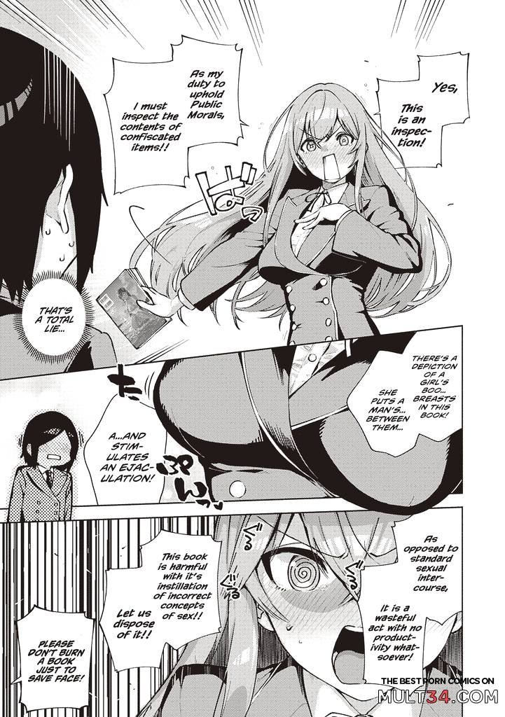 Addictive Pheromone 7-9 page 57