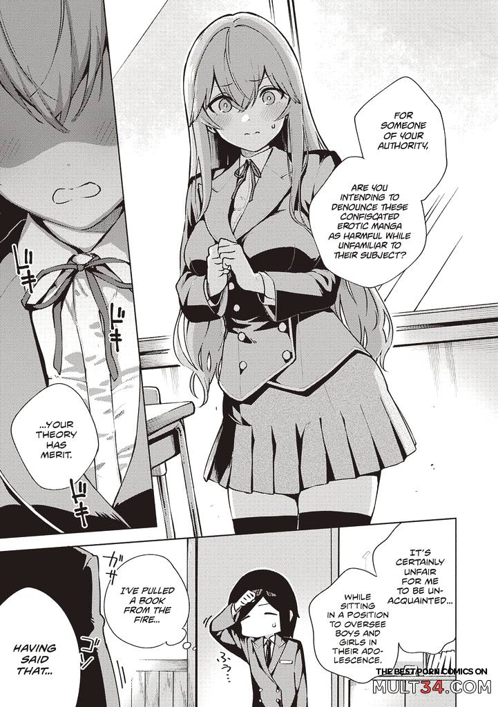 Addictive Pheromone 7-9 page 59