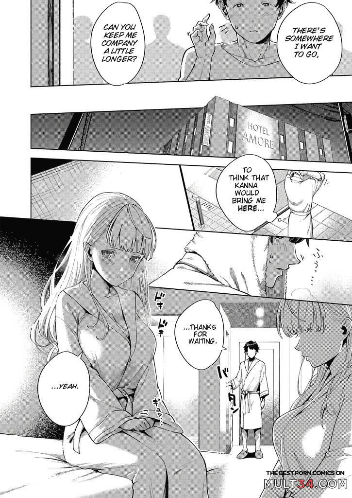 Addictive Pheromone 7-9 page 6