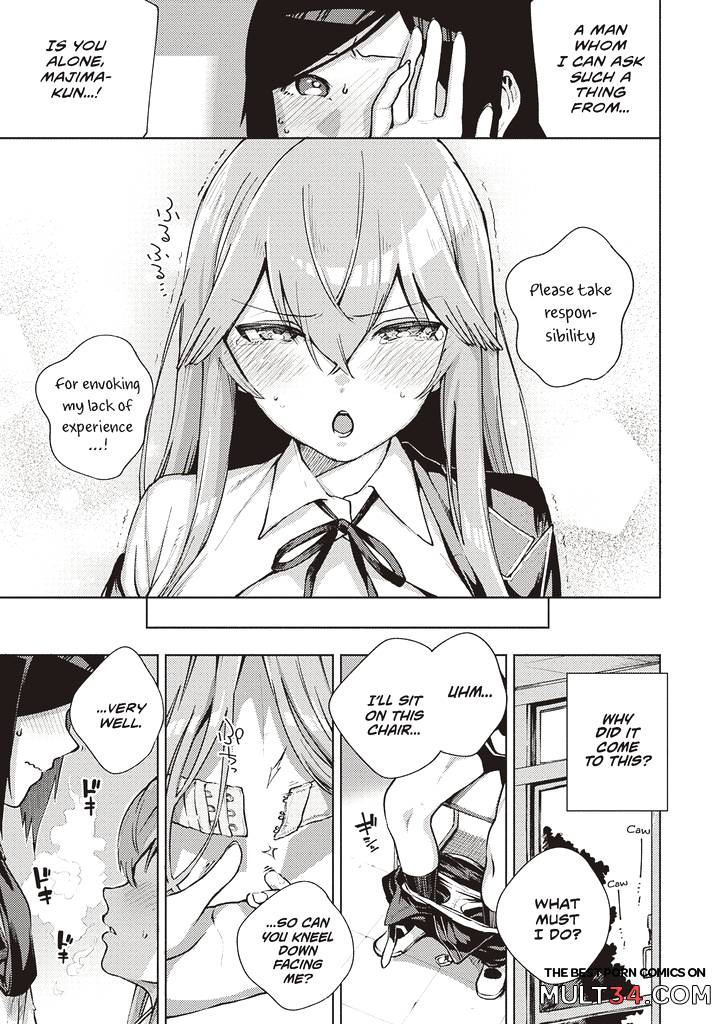 Addictive Pheromone 7-9 page 61