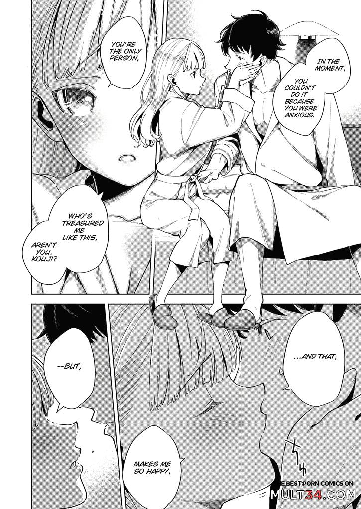 Addictive Pheromone 7-9 page 8