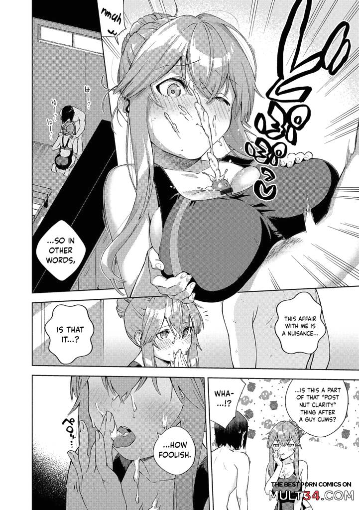 Addictive Pheromone 7-9 page 85