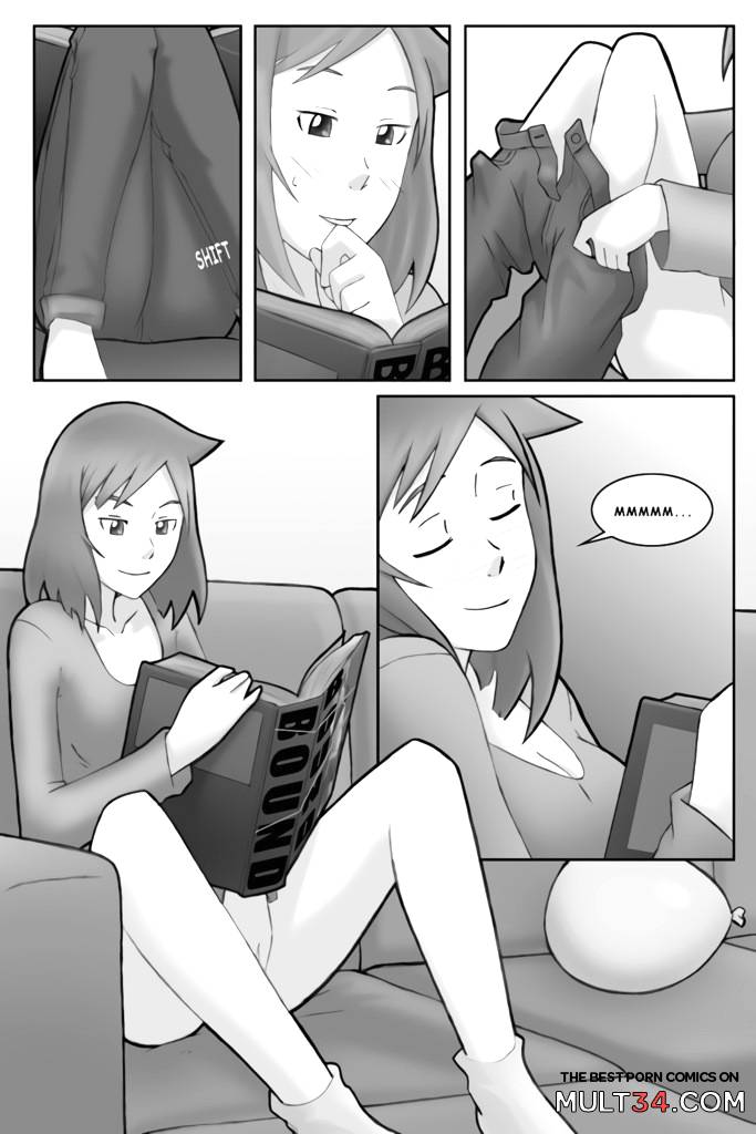 Black Label 1-2 page 12