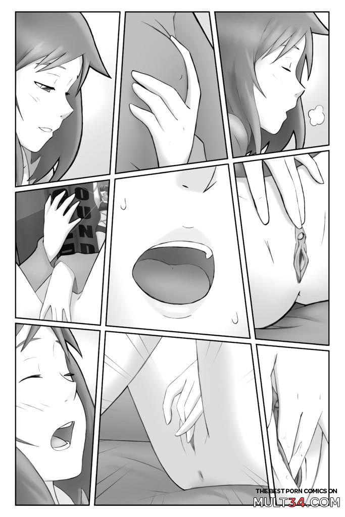 Black Label 1-2 page 13