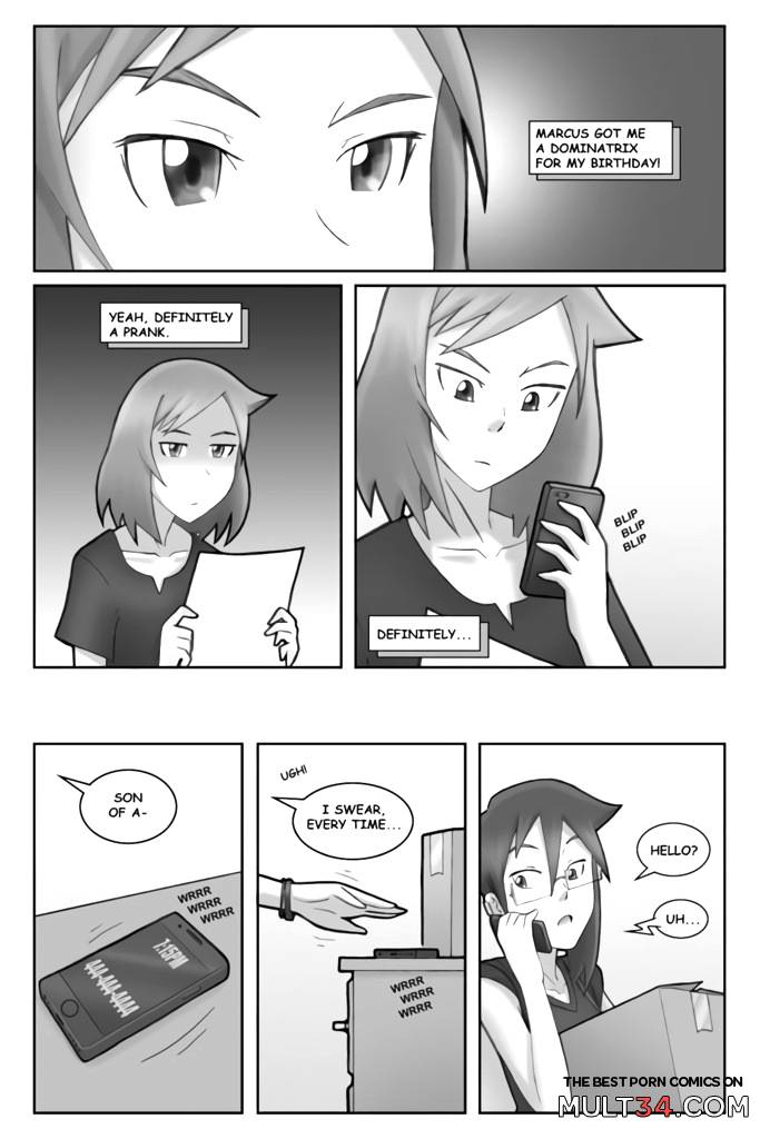 Black Label 1-2 page 17