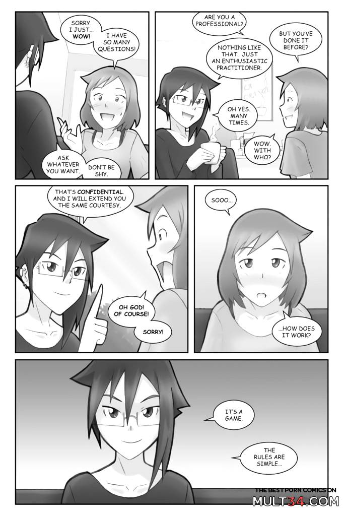 Black Label 1-2 page 21