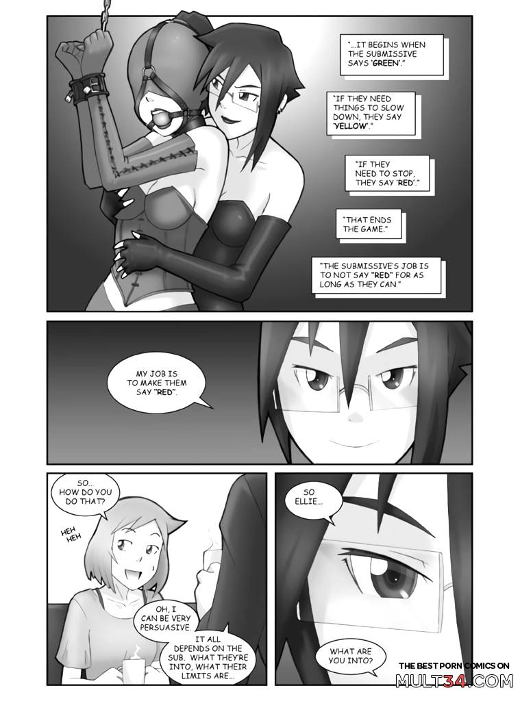 Black Label 1-2 page 22