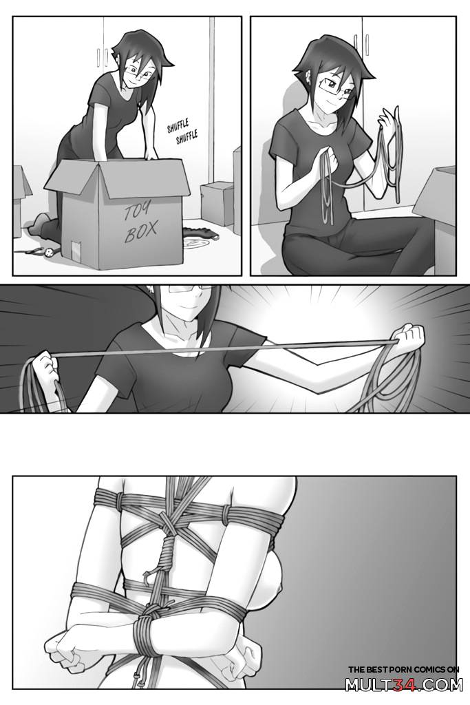 Black Label 1-2 page 34