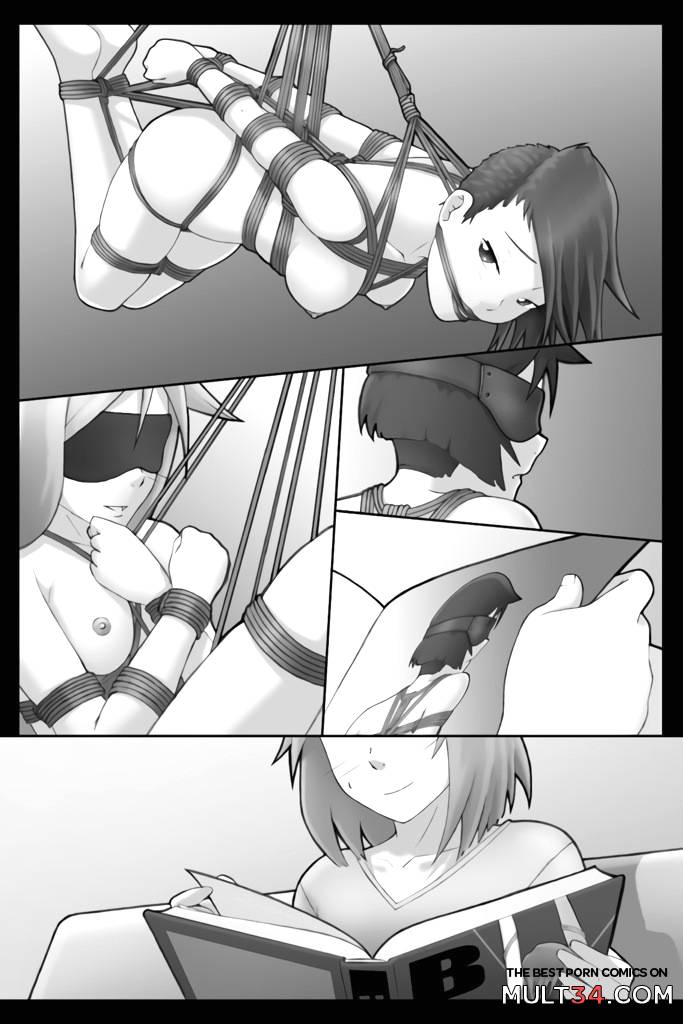 Black Label 1-2 page 35