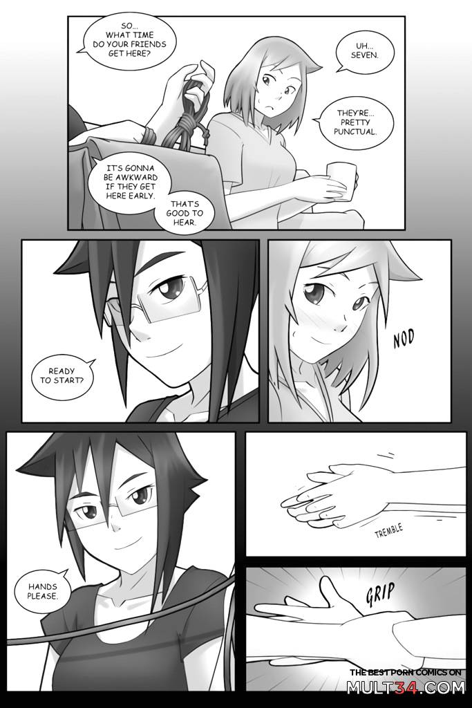 Black Label 1-2 page 39
