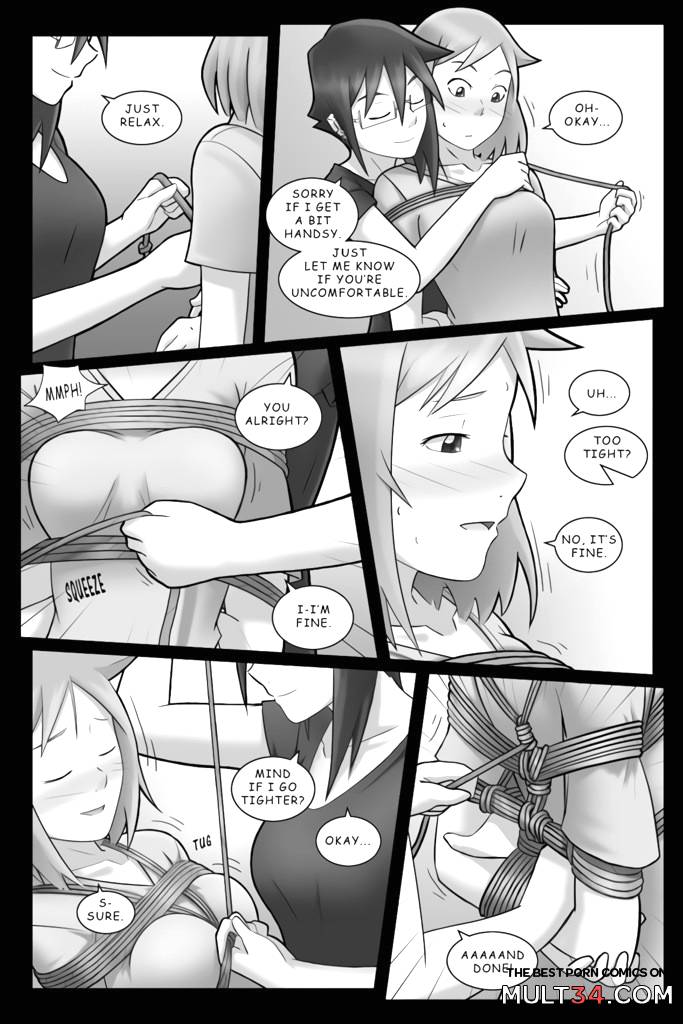 Black Label 1-2 page 41