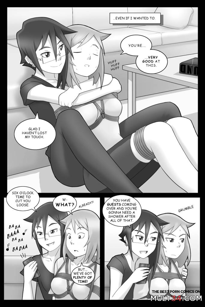 Black Label 1-2 page 48