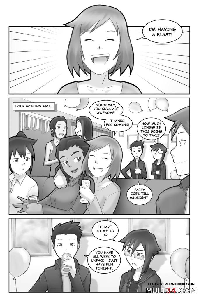 Black Label 1-2 page 5