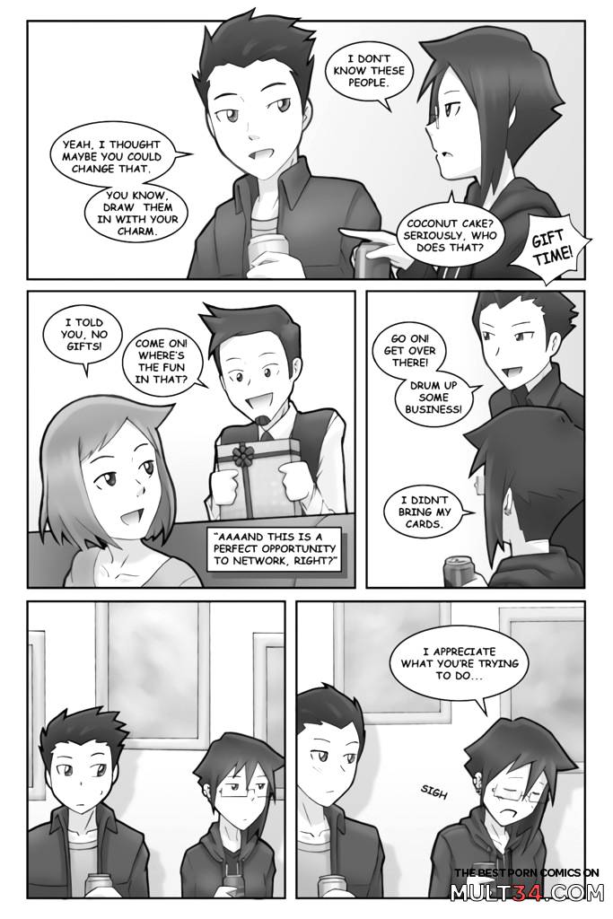 Black Label 1-2 page 6