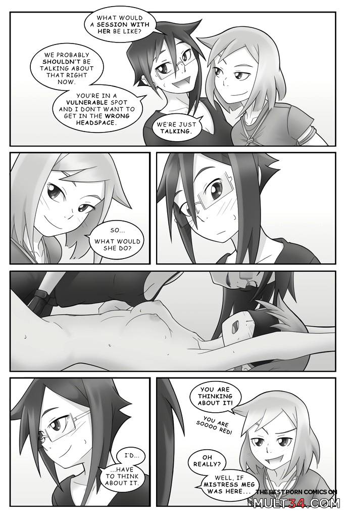 Black Label 1-2 page 66