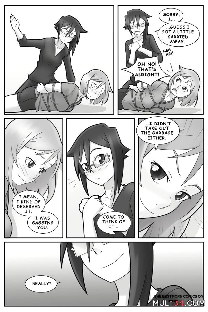 Black Label 1-2 page 68