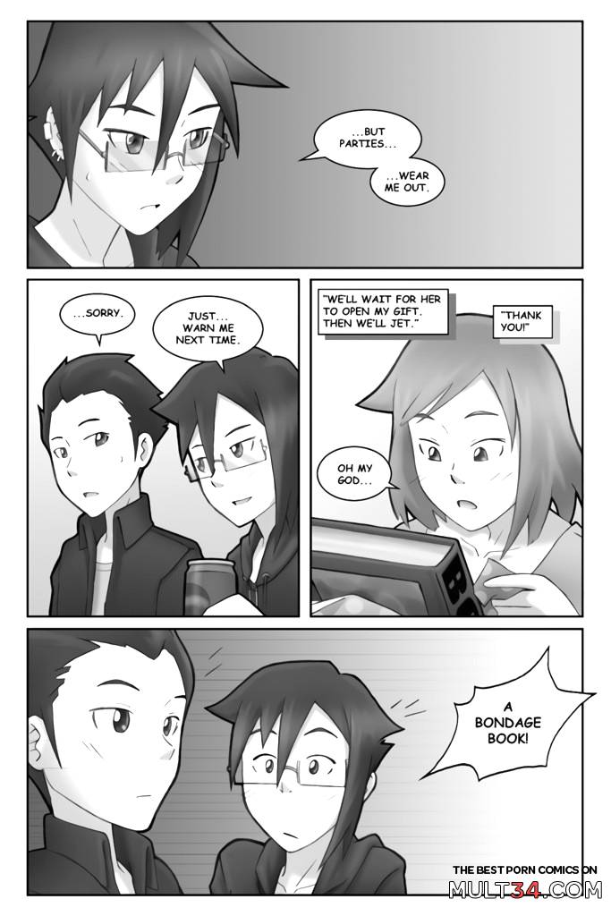 Black Label 1-2 page 7