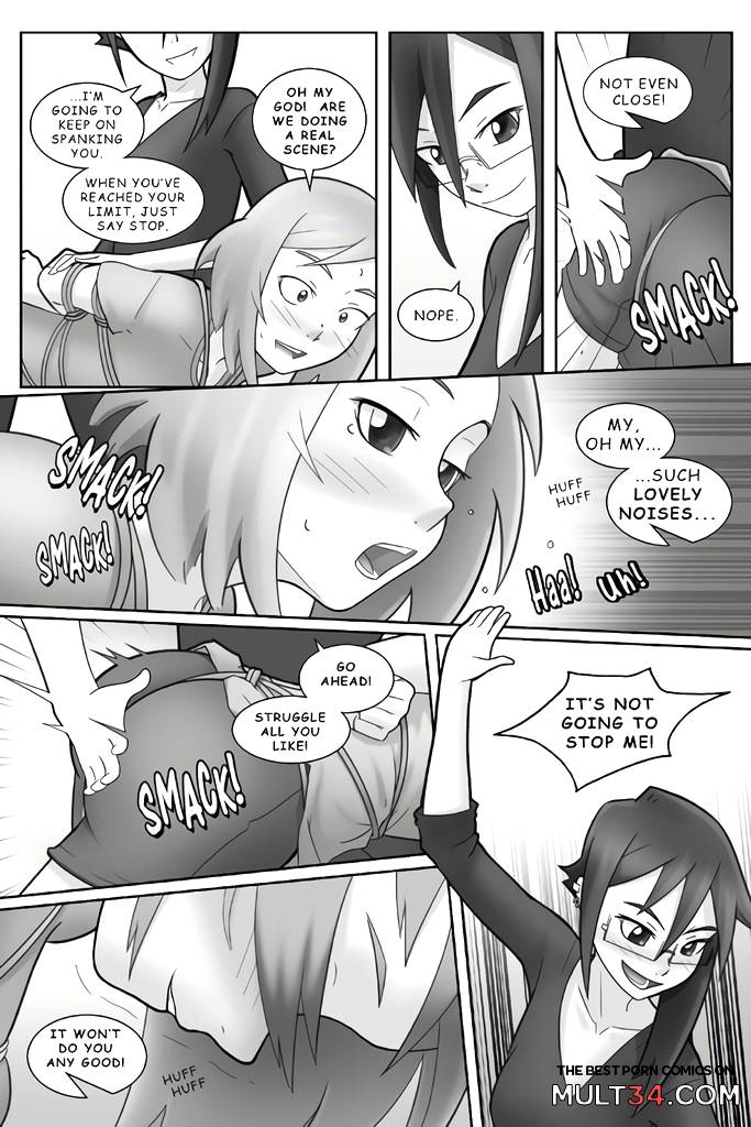 Black Label 1-2 page 70