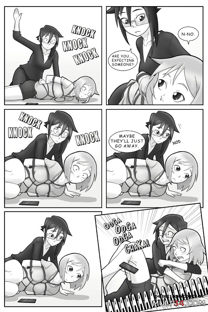Black Label 1-2 page 71