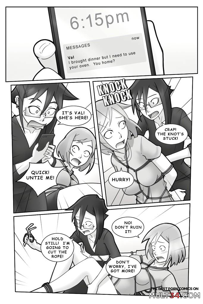 Black Label 1-2 page 72
