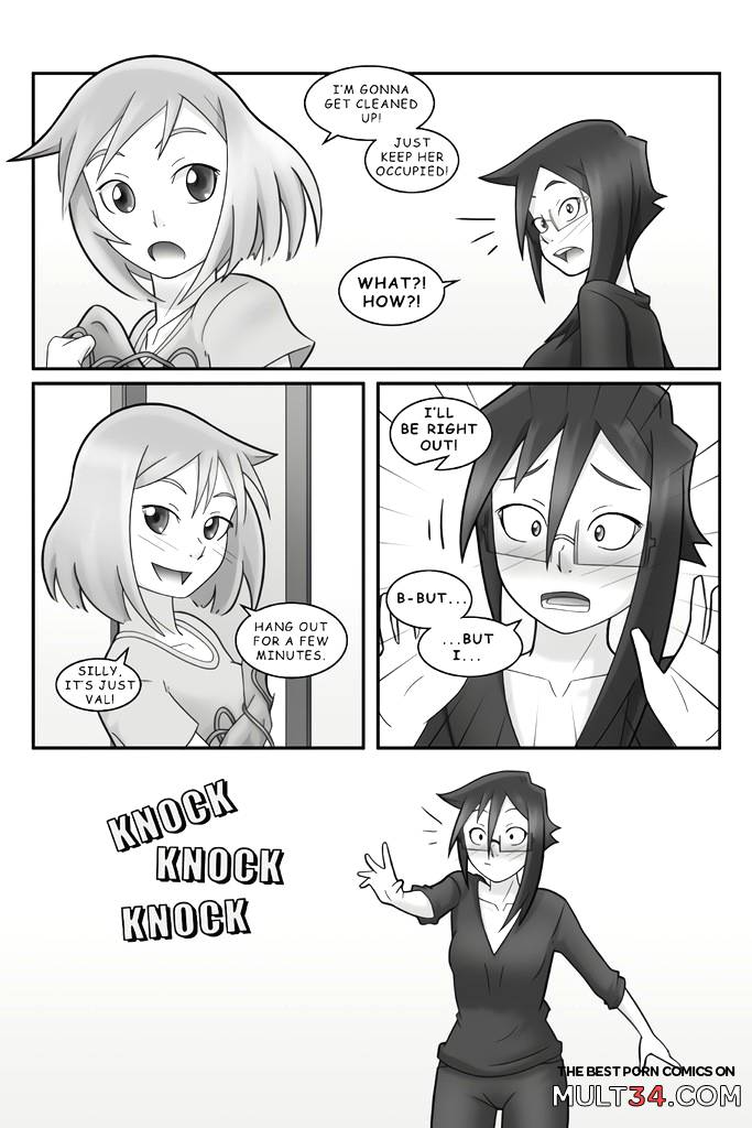 Black Label 1-2 page 73