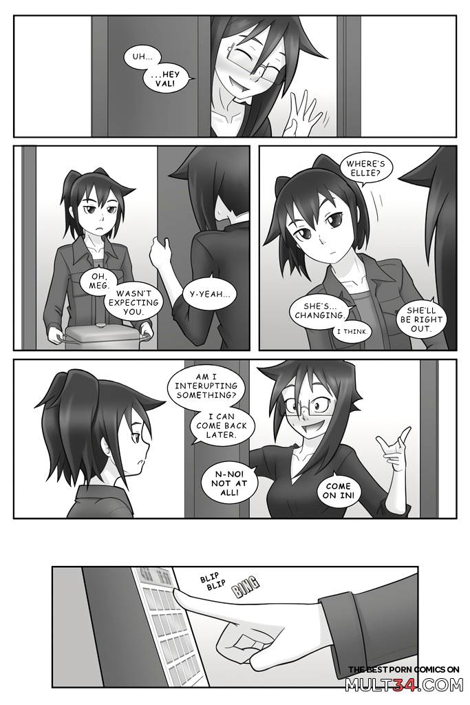 Black Label 1-2 page 74