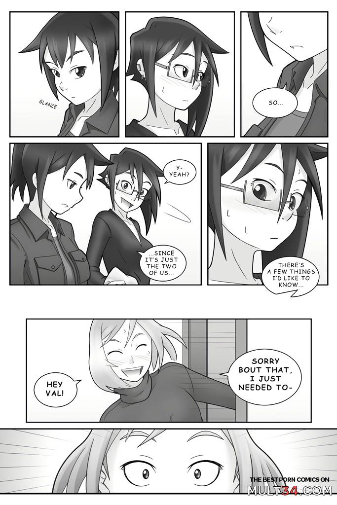 Black Label 1-2 page 76