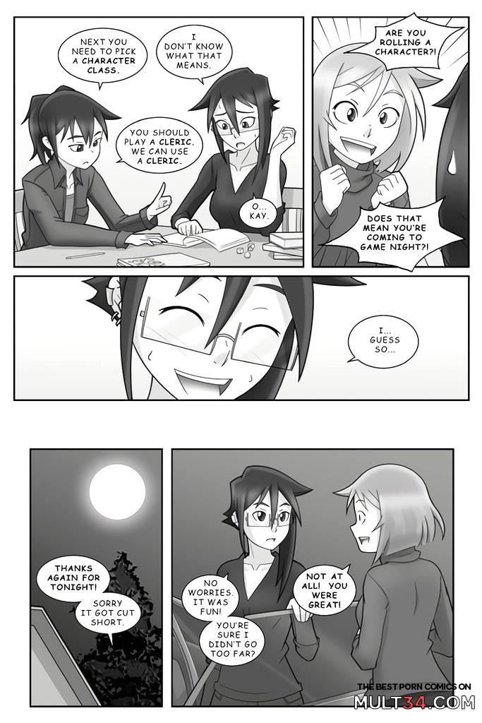 Black Label 1-2 page 77