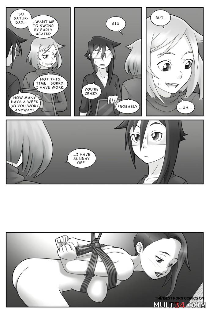 Black Label 1-2 page 78