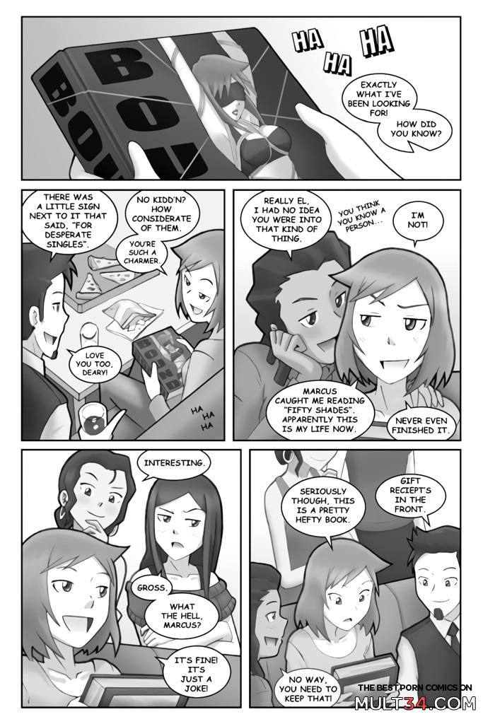 Black Label 1-2 page 8