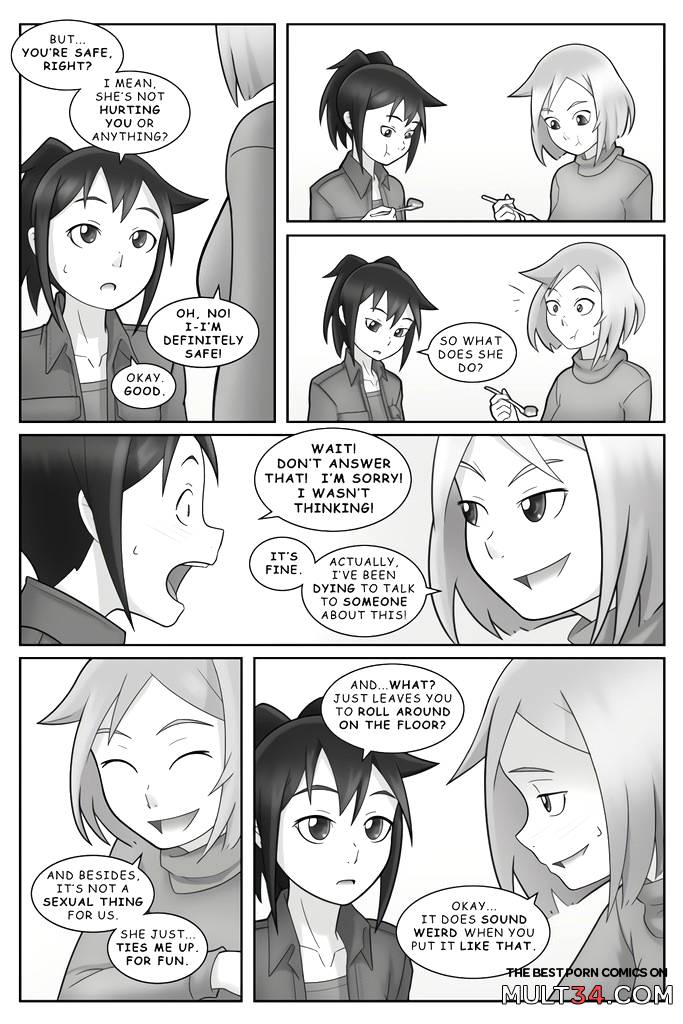 Black Label 1-2 page 84